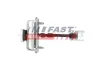 Türfeststeller vorne beidseitig FAST FT95642