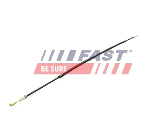 Seilzug, Türentriegelung hinten rechts FAST FT95647 Bild Seilzug, Türentriegelung hinten rechts FAST FT95647