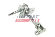 Türfeststeller beidseitig FAST FT95653