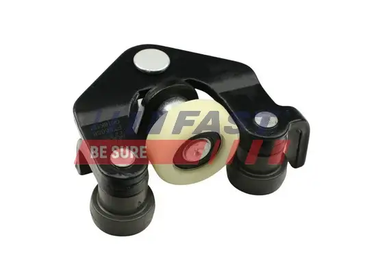 Rollenführung, Schiebetür links FAST FT95658 Bild Rollenführung, Schiebetür links FAST FT95658