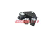 Rollenführung, Schiebetür rechts FAST FT95663