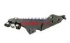 Rollenführung, Schiebetür links FAST FT95668 Bild Rollenführung, Schiebetür links FAST FT95668