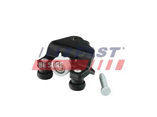 Rollenführung, Schiebetür links FAST FT95671 Bild Rollenführung, Schiebetür links FAST FT95671