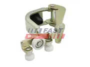 Rollenführung, Schiebetür Mitte und hinten FAST FT95677