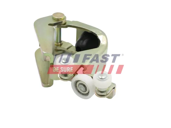 Rollenführung, Schiebetür Mitte und hinten FAST FT95677 Bild Rollenführung, Schiebetür Mitte und hinten FAST FT95677