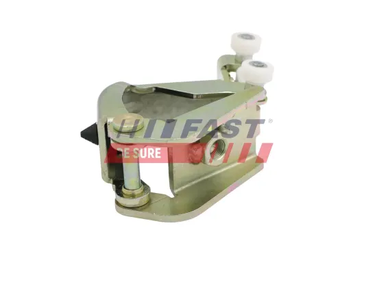 Rollenführung, Schiebetür Mitte und hinten FAST FT95677 Bild Rollenführung, Schiebetür Mitte und hinten FAST FT95677