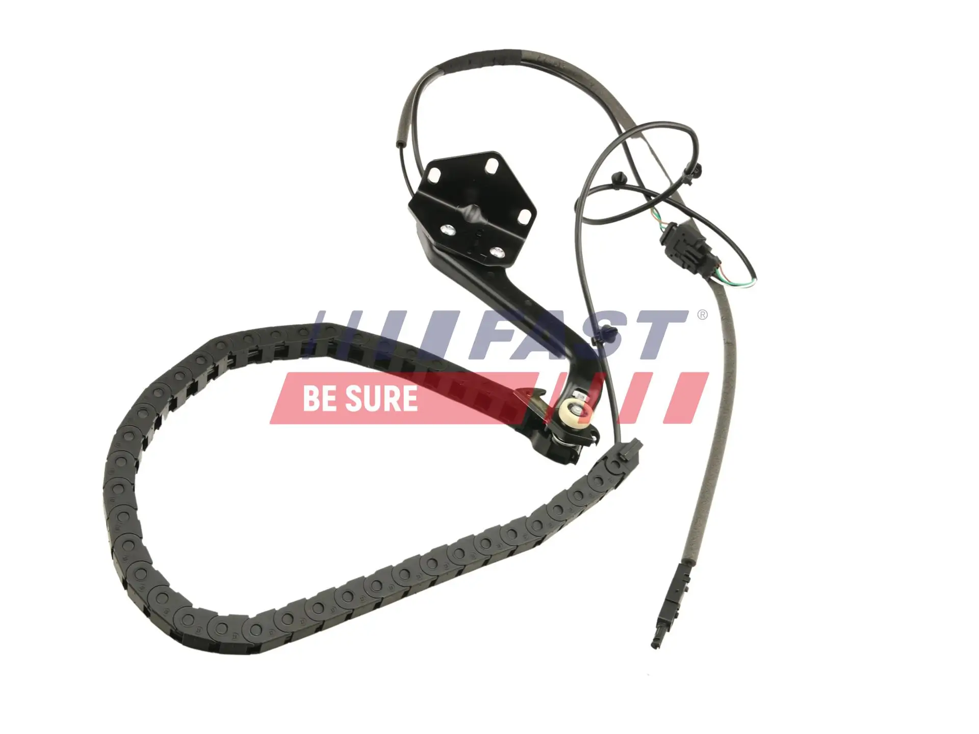 Rollenführung, Schiebetür Schiebetür FAST FT95678