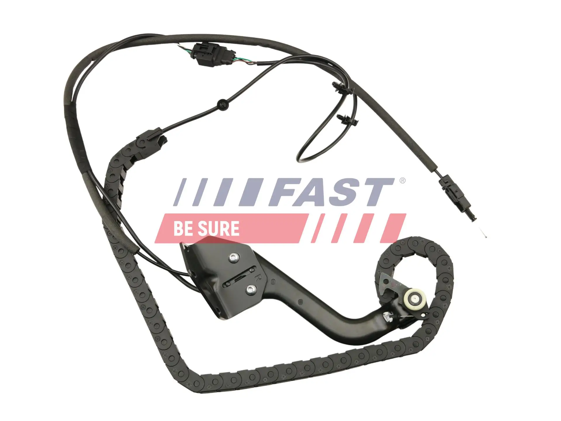 Rollenführung, Schiebetür Schiebetür FAST FT95679