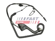 Rollenführung, Schiebetür Schiebetür FAST FT95679