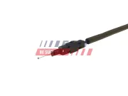 Fußraumschale vorne FAST FT96102