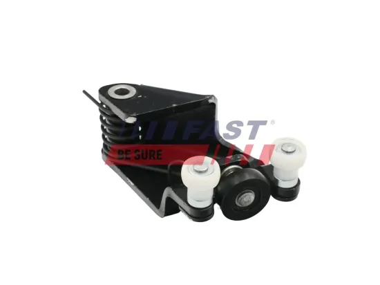 Rollenführung, Schiebetür Mitte FAST FT95682 Bild Rollenführung, Schiebetür Mitte FAST FT95682