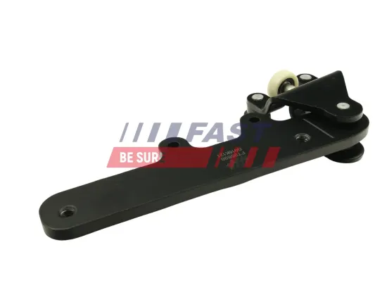Rollenführung, Schiebetür links unten links unten FAST FT95689 Bild Rollenführung, Schiebetür links unten links unten FAST FT95689