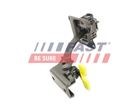 Türfeststeller hinten rechts hinten links FAST FT95713 Bild Türfeststeller hinten rechts hinten links FAST FT95713