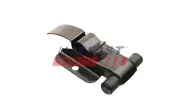 Türfeststeller hinten links FAST FT95714