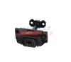 Türfeststeller vorne links FAST FT95716 Bild Türfeststeller vorne links FAST FT95716
