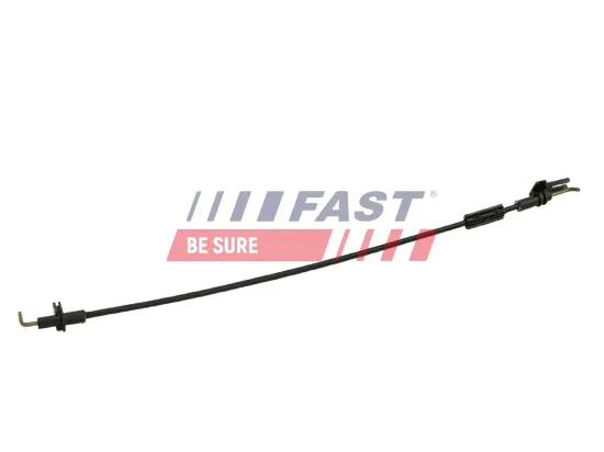 Seilzug, Türentriegelung Vorderachse links FAST FT95750 Bild Seilzug, Türentriegelung Vorderachse links FAST FT95750