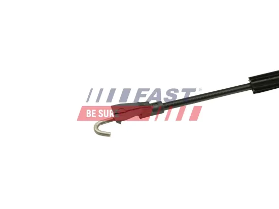 Seilzug, Türentriegelung innen FAST FT95756 Bild Seilzug, Türentriegelung innen FAST FT95756