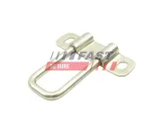 Führung, Verriegelungsknopf Kofferraum FAST FT95805