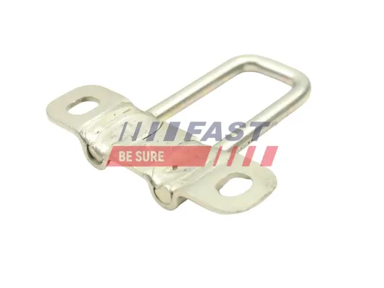 Führung, Verriegelungsknopf Kofferraum FAST FT95805 Bild Führung, Verriegelungsknopf Kofferraum FAST FT95805