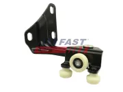 Rollenführung, Schiebetür oben FAST FT95807