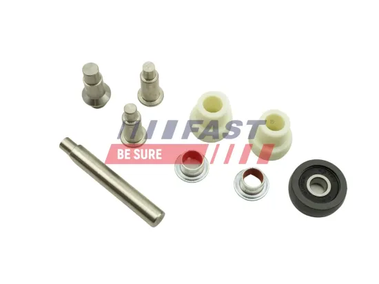 Rollenführung, Schiebetür oben FAST FT95813 Bild Rollenführung, Schiebetür oben FAST FT95813