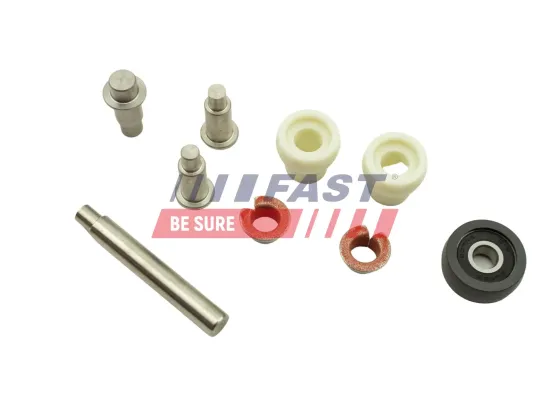 Rollenführung, Schiebetür oben FAST FT95813 Bild Rollenführung, Schiebetür oben FAST FT95813