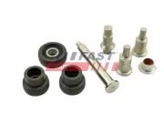 Rollenführung, Schiebetür Mitte FAST FT95817