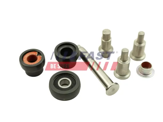 Rollenführung, Schiebetür Mitte FAST FT95817 Bild Rollenführung, Schiebetür Mitte FAST FT95817