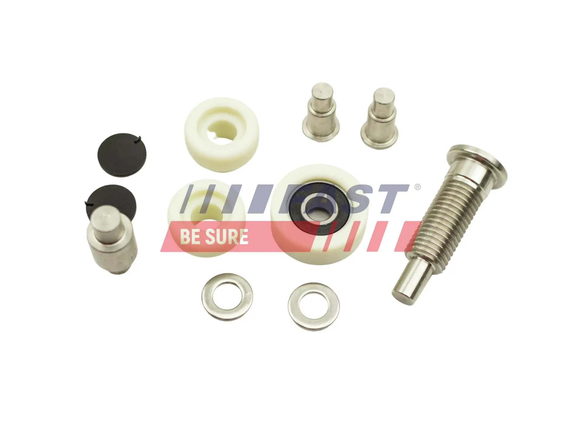 Rollenführung, Schiebetür oben FAST FT95819