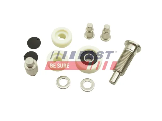 Rollenführung, Schiebetür oben FAST FT95819 Bild Rollenführung, Schiebetür oben FAST FT95819