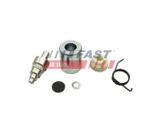 Rollenführung, Schiebetür Schiebetür links rechts unten FAST FT95821