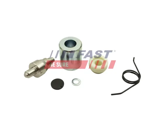 Rollenführung, Schiebetür Schiebetür links rechts unten FAST FT95821 Bild Rollenführung, Schiebetür Schiebetür links rechts unten FAST FT95821