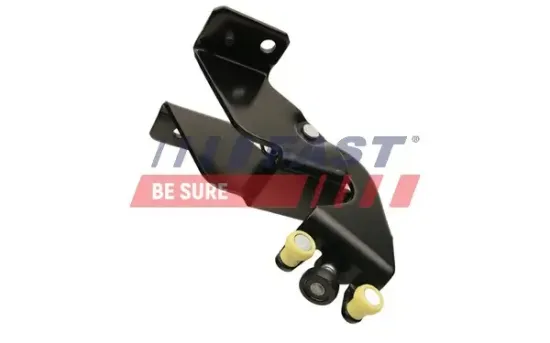 Rollenführung, Schiebetür Schiebetür Mitte rechts FAST FT95827 Bild Rollenführung, Schiebetür Schiebetür Mitte rechts FAST FT95827