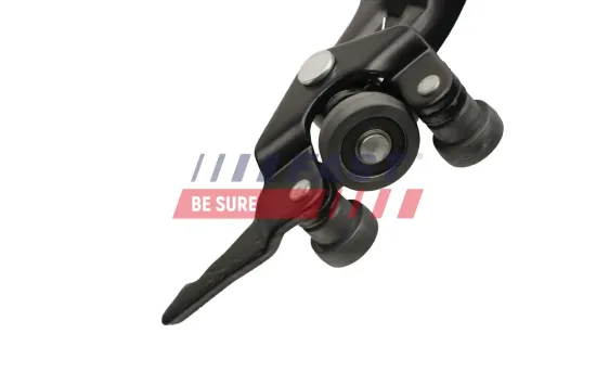 Nachsteller, Trommelbremse Hinterachse beidseitig FAST FT32321 Bild Nachsteller, Trommelbremse Hinterachse beidseitig FAST FT32321