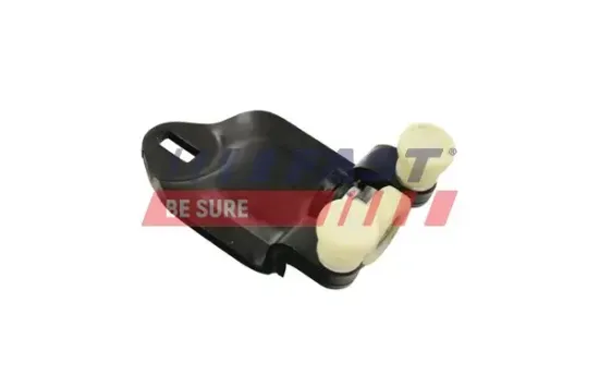 Rollenführung, Schiebetür oben beidseitig FAST FT95833 Bild Rollenführung, Schiebetür oben beidseitig FAST FT95833