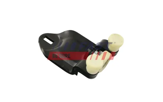 Rollenführung, Schiebetür oben beidseitig beidseitig FAST FT95833 Bild Rollenführung, Schiebetür oben beidseitig beidseitig FAST FT95833