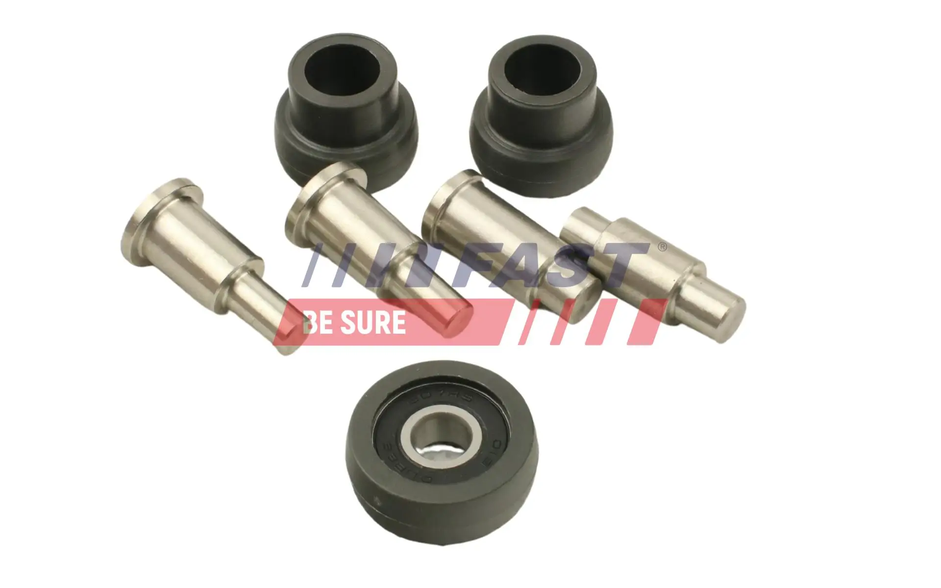 Rollenführung, Schiebetür Schiebetür FAST FT95839