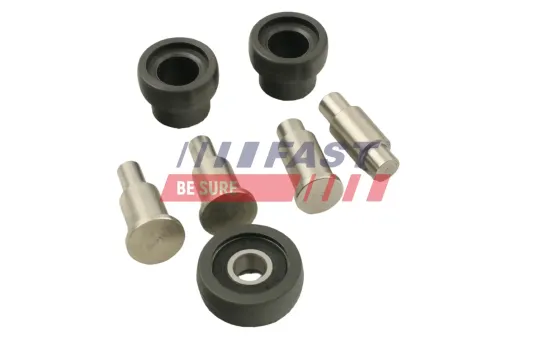 Rollenführung, Schiebetür Schiebetür FAST FT95839 Bild Rollenführung, Schiebetür Schiebetür FAST FT95839