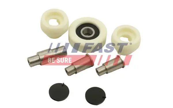 Rollenführung, Schiebetür Schiebetür FAST FT95840