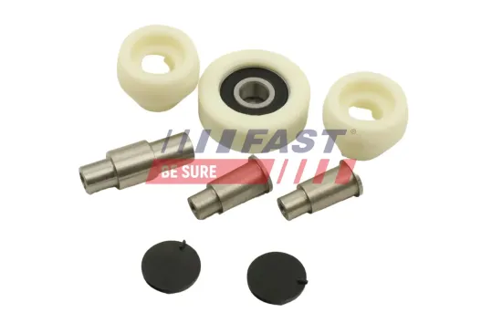 Rollenführung, Schiebetür Schiebetür FAST FT95840 Bild Rollenführung, Schiebetür Schiebetür FAST FT95840