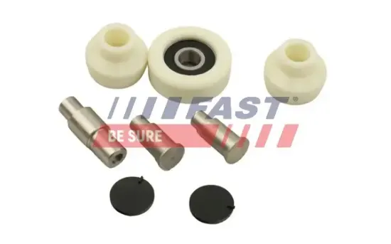 Rollenführung, Schiebetür Schiebetür FAST FT95840 Bild Rollenführung, Schiebetür Schiebetür FAST FT95840