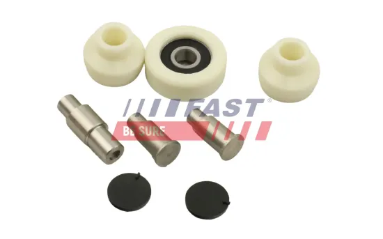 Rollenführung, Schiebetür Schiebetür FAST FT95840 Bild Rollenführung, Schiebetür Schiebetür FAST FT95840