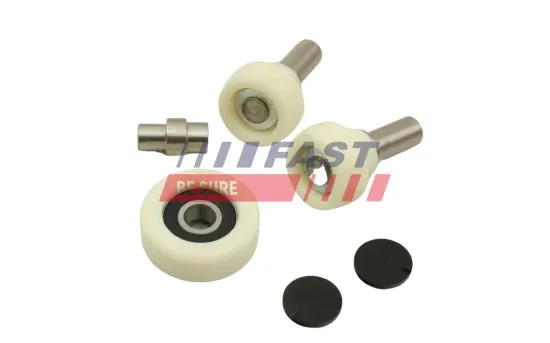 Rollenführung, Schiebetür Schiebetür FAST FT95841 Bild Rollenführung, Schiebetür Schiebetür FAST FT95841