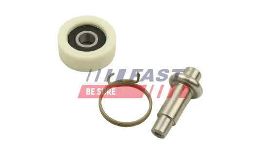 Rollenführung, Schiebetür Schiebetür FAST FT95842 Bild Rollenführung, Schiebetür Schiebetür FAST FT95842