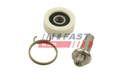 Rollenführung, Schiebetür Schiebetür FAST FT95842 Bild Rollenführung, Schiebetür Schiebetür FAST FT95842