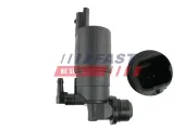 Wasserpumpe, Motorkühlung FAST FT57185