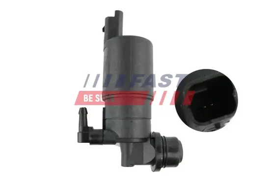 Wasserpumpe, Motorkühlung FAST FT57185 Bild Wasserpumpe, Motorkühlung FAST FT57185