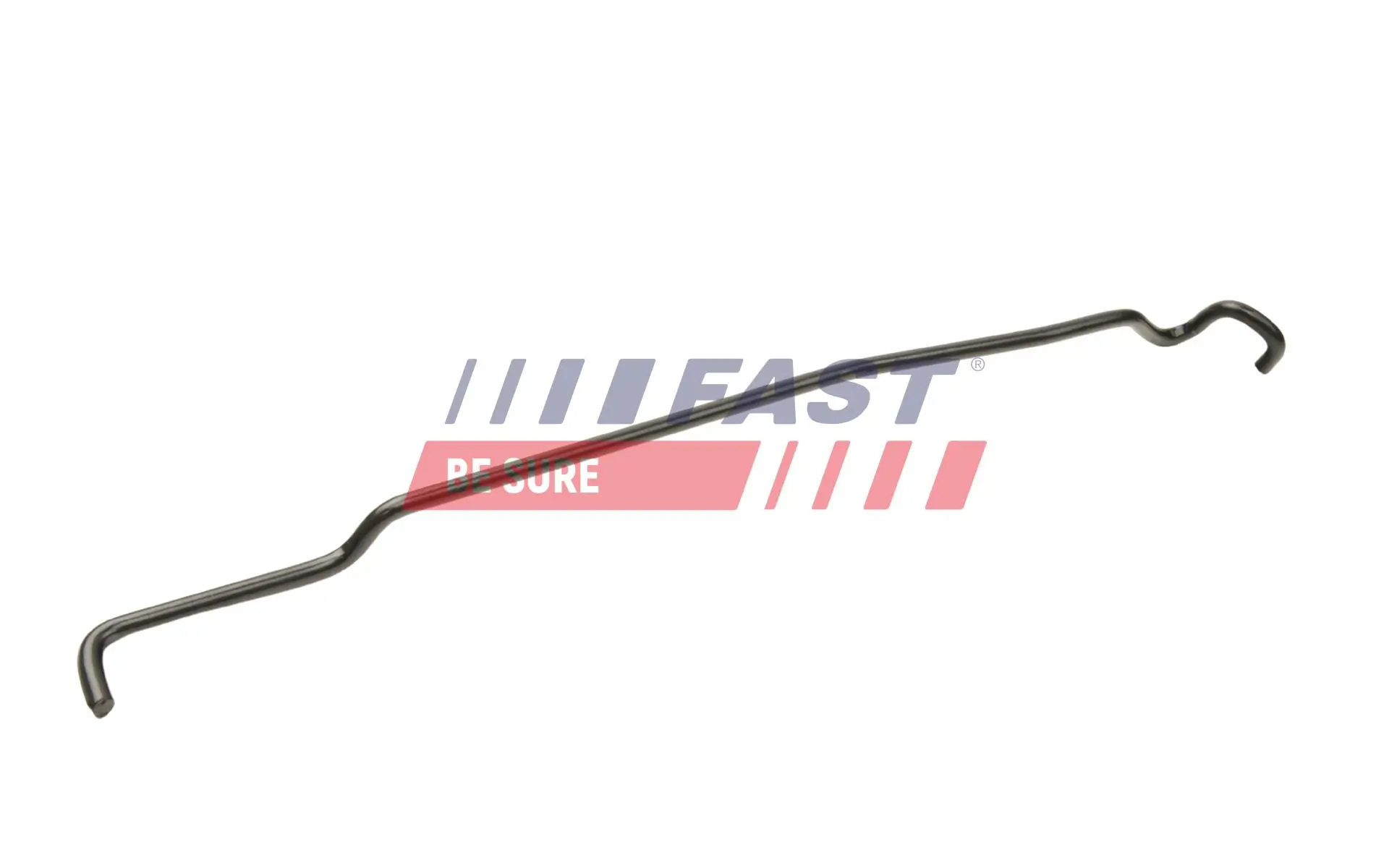 Befestigungselement, Motorabdeckung FAST FT95907