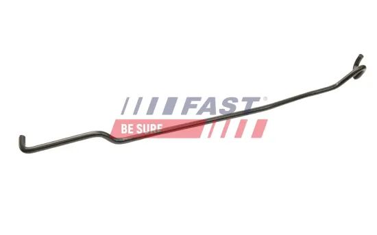 Befestigungselement, Motorabdeckung FAST FT95907 Bild Befestigungselement, Motorabdeckung FAST FT95907