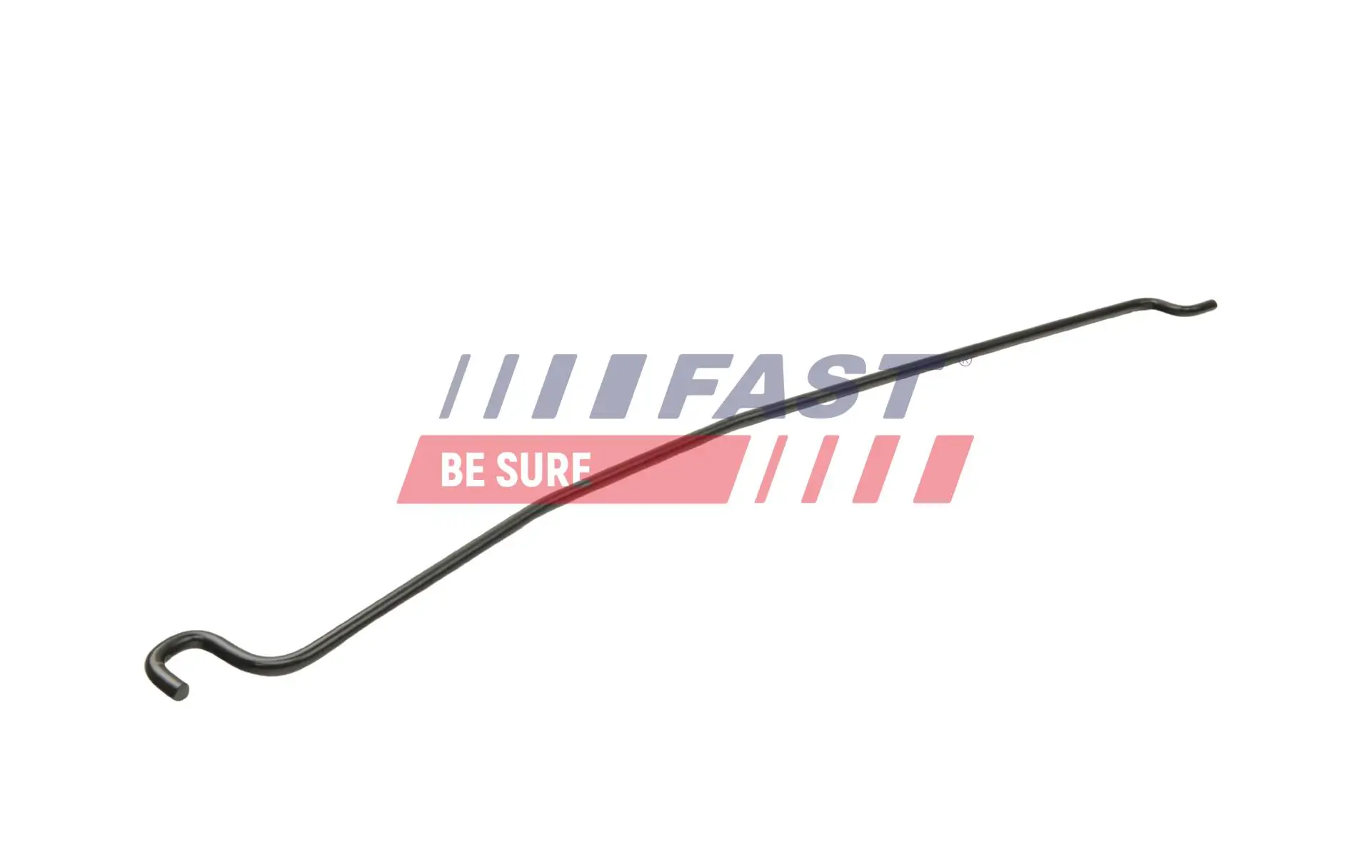 Befestigungselement, Motorabdeckung vorne FAST FT95908